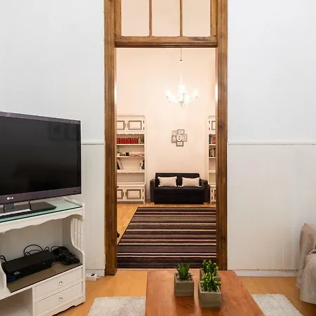 Διαμέρισμα Urban Vintage-styled - Wifi Λας Πάλμας ντε Γκραν Κανάρια