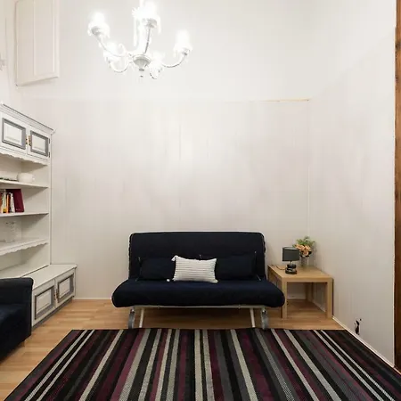 Διαμέρισμα Urban Vintage-styled - Wifi *
