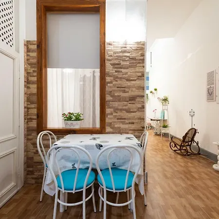 Urban Vintage-styled - Wifi Λας Πάλμας ντε Γκραν Κανάρια