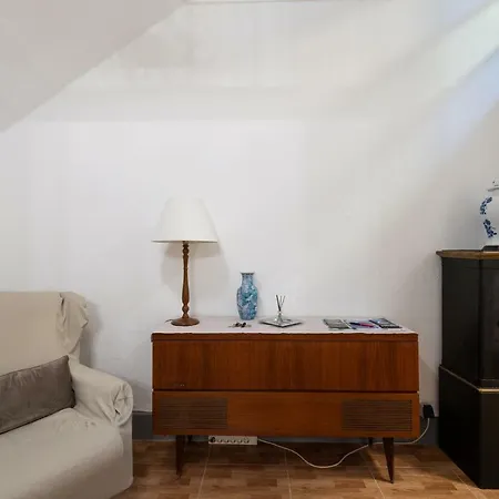 Διαμέρισμα Urban Vintage-styled - Wifi Λας Πάλμας ντε Γκραν Κανάρια
