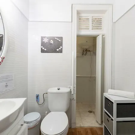 Διαμέρισμα Urban Vintage-styled - Wifi *