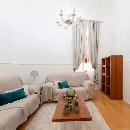 Urban Vintage-styled - Wifi Λας Πάλμας ντε Γκραν Κανάρια