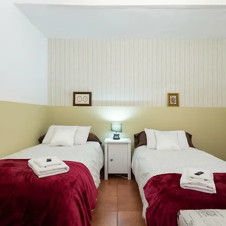 Urban Vintage-styled - Wifi Apartamento Las Palmas de Gran Canaria