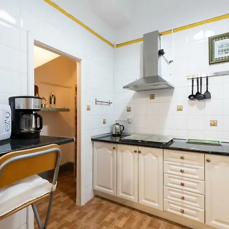 Urban Vintage-styled - Wifi Apartamento