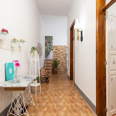 Urban Vintage-styled - Wifi Apartamento *